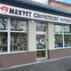 Maxpet predajňa