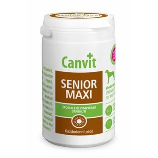 canvit-senior-