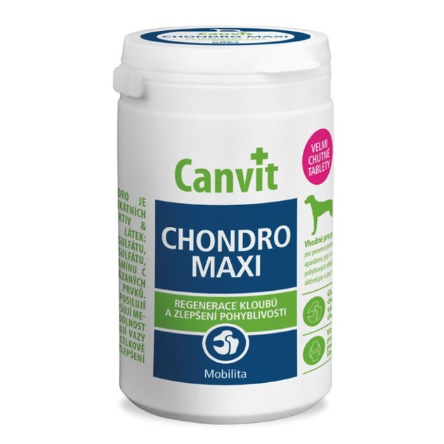 chondro-