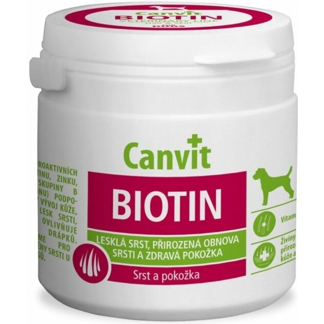 biotin-