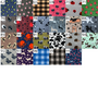 Akcia - 5 ks vetbed deluxe 160 x 100 cm + doprava zadarmo - vetbedy_vzory2