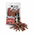 Pamlsok CALIBRA Joy DOG Classic Beef Sticks 80 g NEW