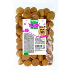 Piškóty pre psa york friend 120g