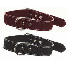 Obojok BENNY koža 1.8x45cm