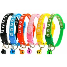 Sada rozlišovacích obojkov 1