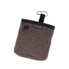 Maškrtník luxury tmavo hnedý