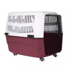 Nobleza prepravka s kolieskami 81,3 x 56 x 58,5 cm