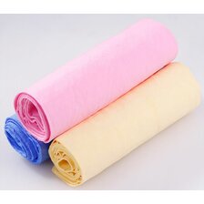 Multifunkčný uterák v tube ružový