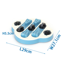 Interaktívna hračka PUZZLE 29x27,1x5,5 cm