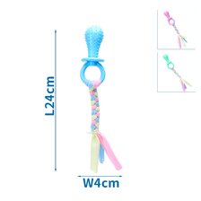 Nobleza dudlik s povrázkom