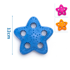 Nobleza hryzadlo pre psa hviezda 12cm