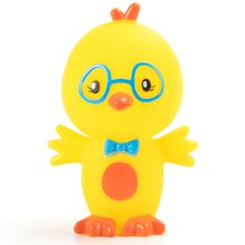 Nobleza kuriatko veľké pískacie 15,3 cm