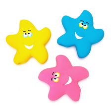 Nobleza latexová hračka hviezdica 14 cm