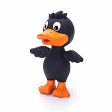 Nobleza latexová kačka veľká 20 cm