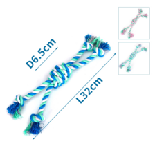 Nobleza lanový uzol 32 cm