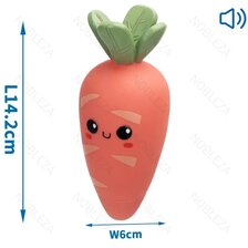 Mrkvička pískacia 14,2cm