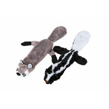 Hračka pre psa - skunk, tchor 55 cm