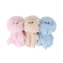 Hračka yetti plyšová