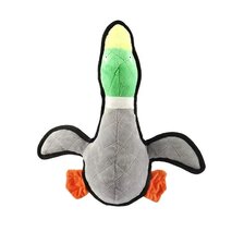 Kačica plyšová so zvukom 32cm
