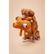 Medveď XXL Eco-line 30x28 cm