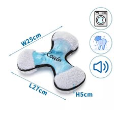 Plyšová hračka veľká XL 27cm