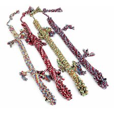 Hračka lanová 120 cm