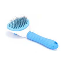 Nobleza kefa na srsť samočistiaca 20x11 cm