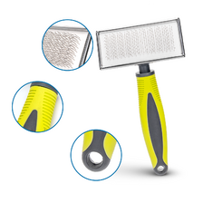 Nobleza kefa M 9x15,8 cm