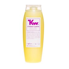 KW citrónový šampón 250ml