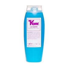 KW LUX šampón 250ml