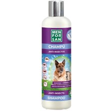 Menforsan šampón na psov antiparazitný 300ml