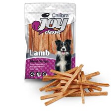 Pamlsok Calibra Joy Dog Classic Lamb stripes 80g