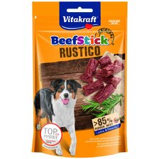 Vitakfraft beef stick rustico 55g