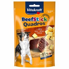 Vitakraft Beef Stick Quadros syr 70g