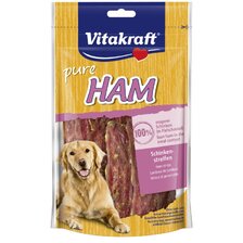 Vitakraft HAM šunkové plátky 80g