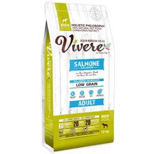 Vivere Adult Salmon 12kg 