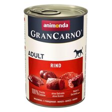 Konzerva GranCarno hovädzie mäso 400g