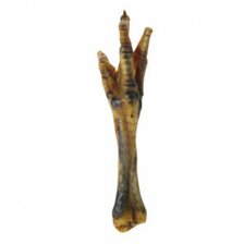 Behák kurací tmavý 12-22g/11-14cm