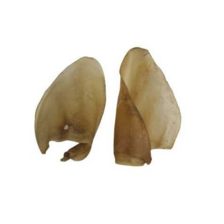 Hovädzie ucho sušené 1 ks
