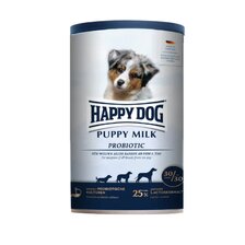 Happy Dog mlieko pre šteniatka probiotic 500g