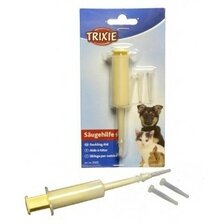 Trixie dojčenská sada, 3 cumlíky