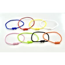 Rozlišovací obojok pre šteniatka posuvný 14,5 - 29 cm