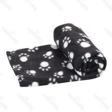 Nobleza deka pre psa s labkami 120x100cm