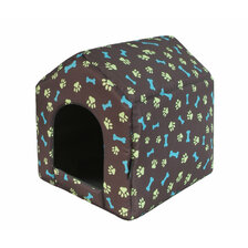 Búda Economy 56 x 46 x 52 cm so vzorom