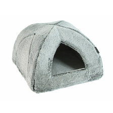 Iglu Royal 45x45cm sivá