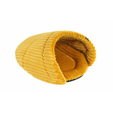 Elisabeth Stripe žltá