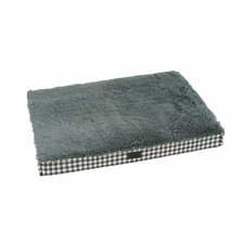 Ortopedický matrac Domino 55 x 80 sivá