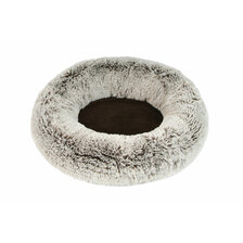 Adele 50cm hnedý melír