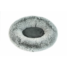 Adele 50cm sivý melír