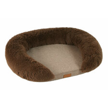 Fantastic Luxury 75x55cm svetlo hnedá